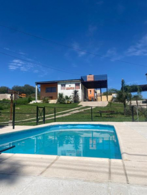 Casa La Isabellita